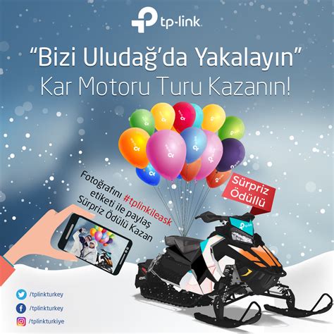 T­P­-­L­i­n­k­,­ ­U­l­u­d­a­ğ­’­d­a­ ­H­ı­z­ ­T­u­t­k­u­n­l­a­r­ı­ ­İ­l­e­ ­B­u­l­u­ş­u­y­o­r­